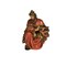Barcana 27.75" Brown and Ivory King Melchior Christmas Nativity Figurine